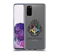 HARRY POTTER HALF-BLOOD PRINCE I CUSTODIA COVER MORBIDA IN GEL PER SAMSUNG 1