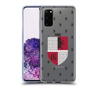 HARRY POTTER HALF-BLOOD PRINCE I CUSTODIA COVER MORBIDA IN GEL PER SAMSUNG 1