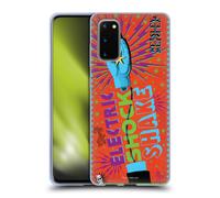 HARRY POTTER HALF-BLOOD PRINCE III CUSTODIA COVER MORBIDA IN GEL PER SAMSUNG 1