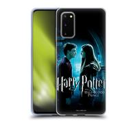 HARRY POTTER HALF-BLOOD PRINCE III CUSTODIA COVER MORBIDA IN GEL PER SAMSUNG 1