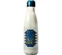 Harry Potter: Half Moon Bay - Diagon Embossed (Water Bottle Metal 500 Ml / Botti