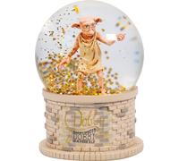 Harry Potter: Half Moon Bay - Dobby (Snow Globe 65Mm / Globo Di Neve) -