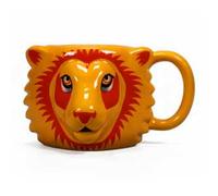 Harry Potter: Half Moon Bay - Gryffindor Lion (Mug Shaped / Tazza Sagomata)