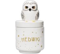 Merchandising Harry Potter: Half Moon Bay - Hedwig (Collector's Box Boxed 14 Cm