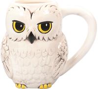 Harry Potter: Half Moon Bay - Hedwig (Mug Shaped / Tazza Sagomata) -