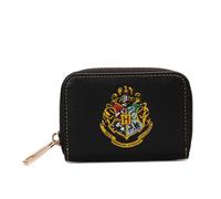 Harry Potter: Half Moon Bay - Hogwarts (Purse Coin / Portamonete) -