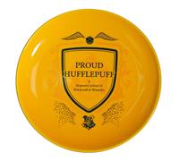 Harry Potter Half Moon Bay Hufflepuff Plate Kids Plates & Dinner Plates Sing