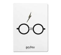 Harry Potter: Half Moon Bay - Lightning Bolt Flex (A5 Notebook / Quaderno)