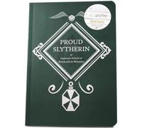 Half Moon Bay Harry Potter A5 weiches Notizbuch - Proud Ravenclaw - Journal Note