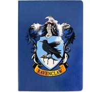 Harry Potter Agenda A5 Flessibile Corvonero Half Moon Bay