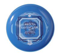 Harry Potter Half Moon Bay Ravenclaw Plate Piatti e piatti piani per bambini