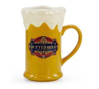 Merchandising Harry Potter: Half Moon Bay - Shaped Mug Boxed (490Ml) - Harry Pot