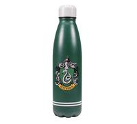 Merchandising Harry Potter: Half Moon Bay - Slytherin (Water Bottle Metal / Bott
