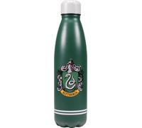 Merchandising Harry Potter: Half Moon Bay - Slytherin (Water Bottle Metal / Bott