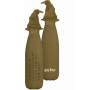 Harry Potter Sorting Hat Water Bottle Metal 3D Lid - Borraccia In Metallo 3D - 5