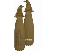 Harry Potter Sorting Hat Water Bottle Metal 3D Lid - Borraccia In Metallo 3D - 5