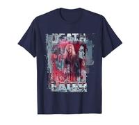 Harry Potter Halloween Design Mangiamorte Maglietta