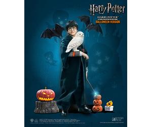 HARRY POTTER Halloween Version Harry Potter 1/6 ActionFigure by STAR ACE