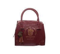 Bioworld Harry Potter Handbag Gryffindor Plaid Top Borse