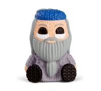 Harry Potter Handmade by Robots #022 Professore Dumbledore Micro Vinile Figura