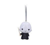 Harry Potter Hanging Tree Ornament Voldemort 8 Cm Nemesis Now