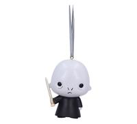 Harry Potter Hanging Tree Ornament Voldemort 8 Cm Nemesis Now