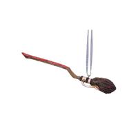 Harry Potter Hanging Tree Ornaments Firebolt Case (6) Nemesis Now