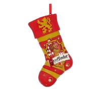 Harry Potter Hanging Tree Ornaments Grifondoro Calza Befana Nemesis Now