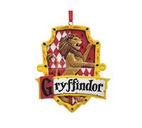 Harry Potter Hanging Tree Ornaments Grifondoro Case (6) Nemesis Now