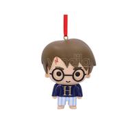 Harry Potter Hanging Tree Ornaments Harry Case (6) Nemesis Now