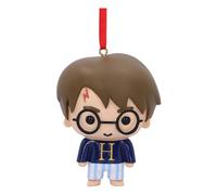 Harry Potter Hanging Tree Ornaments Harry Case (6) Nemesis Now