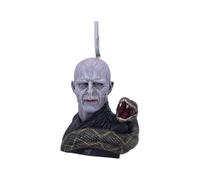 Harry Potter Hanging Tree Ornaments Lord Voldemort Case (6) Nemesis Now