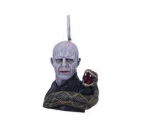Nemesis Now Harry Potter Voldemort - Decorazione da appendere, multicolore, 8,5 cm
