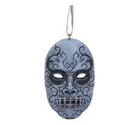 Harry Potter Hanging Tree Ornaments Mangiamorte Mask Case (6) Nemesis Now
