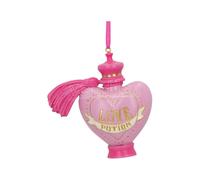Harry Potter Hanging Tree Ornaments Pozione D'amore Case (6) Nemesis Now