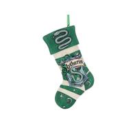 Harry Potter Hanging Tree Ornaments Serpeverde Calza Befana Nemesis Now