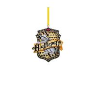 Harry Potter Hanging Tree Ornaments Tassorosso Case (6) Nemesis Now