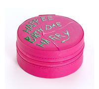 Harry Potter Happee Birthdae Cake Jewellery Box
