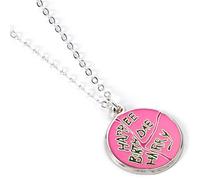 Harry Potter Happee Birthdae Harry Cake Collana, Misura unica, Zinco