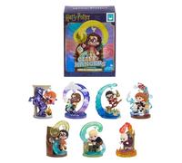Harry Potter Happy Haul Mini Figures Assortment (8)