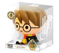 Harry Potter Harry Chibi money box figure 16cm