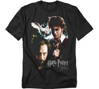 Harry Potter - Harry E Sirius - T-Shirt