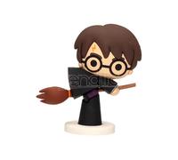 Harry Potter Harry Nimbus Mini Figura Sd Toys