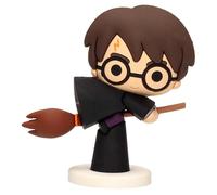 Harry Potter Harry Nimbus Mini Figura Sd Toys