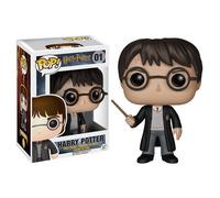 Harry Potter - Harry Potter 3.75" Pop Vinyl Figure Funko Nuovo Ottimo Regalo