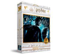 SD Toys – Puzzle Harry Potter Half-Blood Prince – Effetto 3D – 100 pezzi
