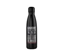 Bottiglia di marca HARRY POTTER. Modello HARRY POTTER BOTTIGLIA ISOTERMICA LUCIUS WANTED 500ml