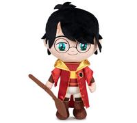 Harry Potter Harry Quidditch Peluche 29cm Warner Bros.