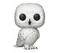 Harry Potter Funko POP Film Vinile Figura Edvige 9 cm