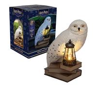 Harry Potter Hedwig Gnome Light - Prodotto Harry Potter Ufficialmente Licenziato